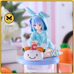 [PRE ORDER] MÔ HÌNH Usada Pekora - Hololive - Noodle Stopper Figure - Noodle Stopper Figure Plus (FuRyu) FIGURE CHÍNH HÃNG