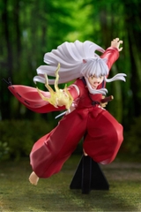[PRE ORDER] MÔ HÌNH Inuyasha - Sengoku Otogizoushi: InuYasha - Muchute (FuRyu) FIGURE CHÍNH HÃNG