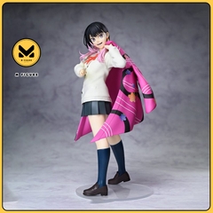 [PRE ORDER] MÔ HÌNH Ousaki Akane - Akane-banashi - XStellar (Sega Fave) FIGURE CHÍNH HÃNG