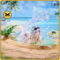 [PRE ORDER] MÔ HÌNH Duet Night Abyss - Fushu - 1/7 - Tidal Repose (Vkend Hobby) FIGURE CHÍNH HÃNG