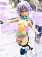 MÔ HÌNH Ren - Tensei shitara Dainana Ouji Datta node, Kimama ni Majutsu o Kiwamemasu - Vivit Figure (System Service) FIGURE CHÍNH HÃNG