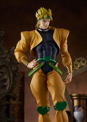 MÔ HÌNH Dio Brando - Jojo no Kimyou na Bouken - Stardust Crusaders - Pop Up Parade (Good Smile Company) FIGURE CHÍNH HÃNG