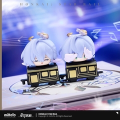 MÔ HÌNH ĐOÀN TÀU Chibi Honkai: Star Rail Q Version Jenga Ver. 3 (All For Play) FIGURE CHÍNH HÃNG FIGURE CHÍNH HÃNG