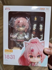 MÔ HÌNH Hiiro - Hiiro Vtuber - Nendoroid (#1831) (Good Smile Company)FIGURE CHÍNH HÃNG