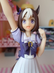MÔ HÌNH Special Week - Umamusume: Pretty Derby (Bandai Spirits) FIGURE CHÍNH HÃNG