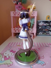 MÔ HÌNH Special Week - Umamusume: Pretty Derby (Bandai Spirits) FIGURE CHÍNH HÃNG