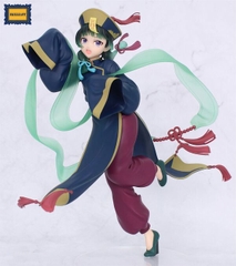 [Pre Order] MÔ HÌNH Maomao - Kusuriya no Hitorigoto - Brilliant Figure - Halloween Ver. (System Service) FIGURE CHÍNH HÃNG