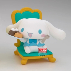 [Pre Order] MÔ HÌNH Cinnamoroll - Sanrio Characters - Nakayoshi Memories - Sanrio Characters Nakayoshi Memories Tea Party (Bandai Spirits) FIGURE CHÍNH HÃNG
