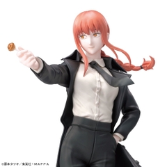 Makima -  Chainsaw Man - Luminasta (SEGA)