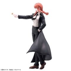 Makima -  Chainsaw Man - Luminasta (SEGA)