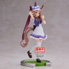 MÔ HÌNH Matikanetannhauser (Mambo) - NaritUmamusume: Pretty Derby  (Bandai Spirits) FIGURE CHÍNH HÃNG