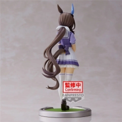MÔ HÌNH Admire Vega - Umamusume: Pretty Derby (Bandai Spirits)FIGURE CHÍNH HÃNG