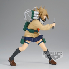 MÔ HÌNH Toga Himiko - Boku no Hero Academia - The Evil Villains -DX- (Bandai Spirits) FIGURE CHÍNH HÃNG