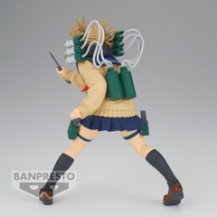 MÔ HÌNH Toga Himiko - Boku no Hero Academia - The Evil Villains -DX- (Bandai Spirits) FIGURE CHÍNH HÃNG
