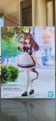 MÔ HÌNH Mihono Bourbon - Umamusume: Pretty Derby (Bandai Spirits) FIGURE CHÍNH HÃNG