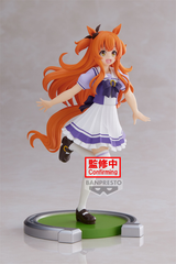 MÔ HÌNH Mayano Top Gun - Umamusume: Pretty Derby (Bandai Spirits)FIGURE CHÍNH HÃNG