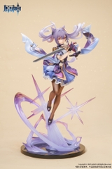 MÔ HÌNH Keqing - Genshin Impact - 1/7 - Driving Thunder Ver. (Apex Innovation) FIGURE CHÍNH HÃNG