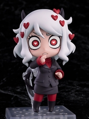 MÔ HÌNH Modeus - Helltaker - Nendoroid (#2096) (Good Smile Company, Max Factory) FIGURE CHÍNH HÃNG