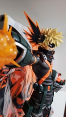 MÔ HÌNH Bakugo Katsuki - Boku no Hero Academia - Ichiban Kuji (B Prize) - Masterlise - -Motion- (Bandai Spirits) FIGURE CHÍNH HÃNG