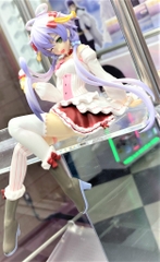 Luo Tianyi - Vsinger - Noodle Stopper Figure - Lollypop ver. (FuRyu)