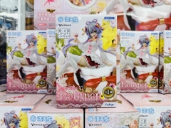 Luo Tianyi - Vsinger - Noodle Stopper Figure - Lollypop ver. (FuRyu)