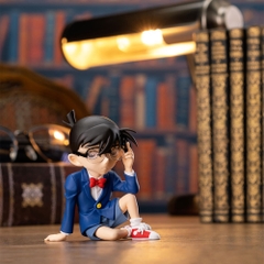 Meitantei Conan - Edogawa Conan - Premium Chokonose Figure (SEGA)