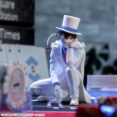 Meitantei Conan - Kuroba Kaito - Premium Chokonose Figure (SEGA)