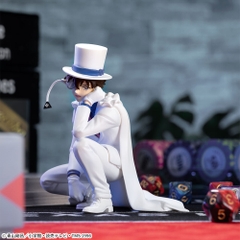 Meitantei Conan - Kuroba Kaito - Premium Chokonose Figure (SEGA)