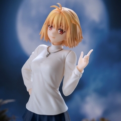 Tsukihime -A Piece of Blue Glass Moon- - Arcueid Brunestud - Luminasta (SEGA)