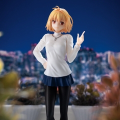 Tsukihime -A Piece of Blue Glass Moon- - Arcueid Brunestud - Luminasta (SEGA)