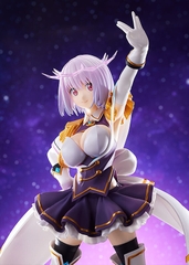MÔ HÌNH Shinjou Akane New Order - Gridman Universe - Pop Up Parade L Size(Good Smile Company) FIGURE CHÍNH HÃNG