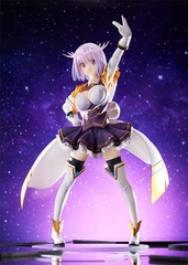 MÔ HÌNH Shinjou Akane New Order - Gridman Universe - Pop Up Parade L Size(Good Smile Company) FIGURE CHÍNH HÃNG