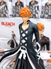 Bleach - Kurosaki Ichigo - Solid and Souls - II (BANDAI)