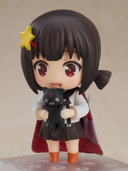 MÔ HÌNH Komekko/Chomusuke - Kono Subarashii Sekai ni Bakuen o! - Nendoroid (#2122) (Good Smile Company) FIGURE CHÍNH HÃNG