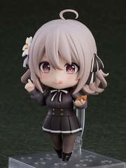 MÔ HÌNH Lily - Spy Kyoushitsu - Nendoroid (#2124) (Good Smile Company) FIGURE CHÍNH HÃNG