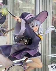 MÔ HÌNH Elaina - Majo no Tabitabi - KDcolle - 1/7 - ~My Adventure Diary~ (Kadokawa) FIGURE CHÍNH HÃNG
