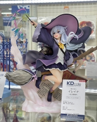 MÔ HÌNH Elaina - Majo no Tabitabi - KDcolle - 1/7 - ~My Adventure Diary~ (Kadokawa) FIGURE CHÍNH HÃNG