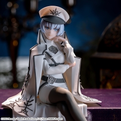 RWBY - Weiss Schnee - PM Figure - Nightmare Side Ver. (SEGA)