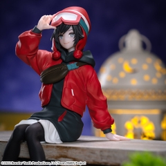 RWBY - Ruby Rose - Premium Chokonose Figure - Lucid Dream Ver. (SEGA)