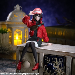 RWBY - Ruby Rose - Premium Chokonose Figure - Lucid Dream Ver. (SEGA)