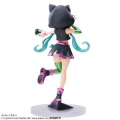 MÔ HÌNH Hatsune Miku - Luminasta - Live Stage Ver. (SEGA) FIGURE CHÍNH HÃNG