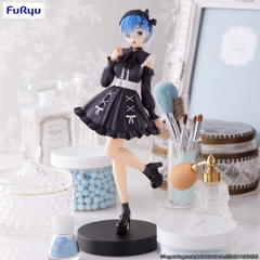MÔ HÌNH Rem - Re:Zero - Trio-Try-iT - Girly Coord (FuRyu) FIGURE CHÍNH HÃNG