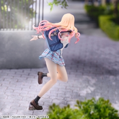 KITAGAWA MARIN - My Dress-Up Darling - Luminasta - Sparkling, After School (SEGA)