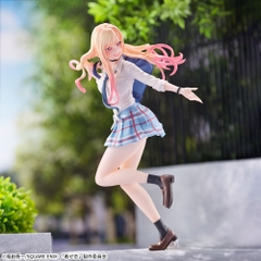 KITAGAWA MARIN - My Dress-Up Darling - Luminasta - Sparkling, After School (SEGA)
