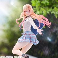 KITAGAWA MARIN - My Dress-Up Darling - Luminasta - Sparkling, After School (SEGA)