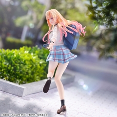 KITAGAWA MARIN - My Dress-Up Darling - Luminasta - Sparkling, After School (SEGA)