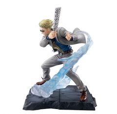 [Pre Order] MÔ HÌNH Nanami Kento - Jujutsu Kaisen - Luminasta - Kyoutou, Brush Up ver. (Sega Fave) FIGURE CHÍNH HÃNG