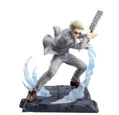 [Pre Order] MÔ HÌNH Nanami Kento - Jujutsu Kaisen - Luminasta - Kyoutou, Brush Up ver. (Sega Fave) FIGURE CHÍNH HÃNG