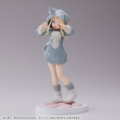 MÔ HÌNH Beatrice - Re:Zero - Dai Seirei Puck Ver. - Luminasta(Sega) FIGURE CHÍNH HÃNG