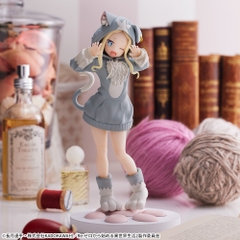 MÔ HÌNH Beatrice - Re:Zero - Dai Seirei Puck Ver. - Luminasta(Sega) FIGURE CHÍNH HÃNG